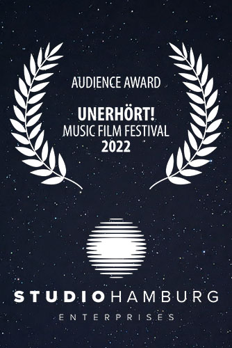 UNERHÖRT! Musikfilmfestival Hamburg