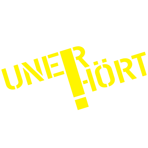 UNERHÖRT! Musikfilmfestival Hamburg